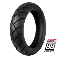 Kenda Tyre 170/60B17 K678 Big Block Paver 72H (DOT) 