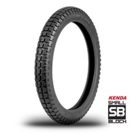Kenda Tyre 4-18 K262 Small Block 4PR (DOT)