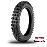 Kenda Tyre 3-16 K257D Klassic 4PR MX TT 44M