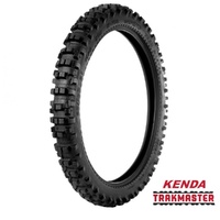 Kenda Tyre 70/100-17 (2.75-17) K760F Trak Master 2 6PR (DOT)
