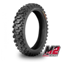 Kenda Tyre 110/80-19 K785 Millville II