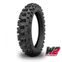 Kenda Tyre 90/100-16 K786 Washougal II Sticky 