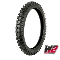 Kenda Tyre 80/100-21 K775FA Washougal II Dual Comp 