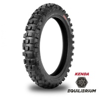 Kenda Tyre 120/80-19 K787 Equilibrium (DOT)