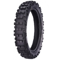 Kenda Tyre 130/80-18 K779 F.I.M Enduro 4P 66R DOT 