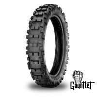 Kenda Tyre 130/80-18 K779 Gauntlet F.I.M (DOT)