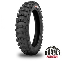 Kenda Tyre 140/80-18 K778 Knarly F.I.M (DOT)