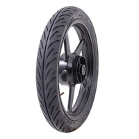 Kenda Tyre 100/80P-17 K492 52P TL