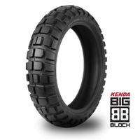 Kenda Tyre 150/70B18 K784 Big Block TL 70Q M+S (DOT)