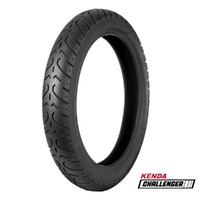 Kenda Tyre 100/90H19F K657F Challenger TL 57H