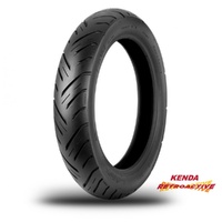 Kenda Tyre 130/80V18 K676 Retroactive 66V TL