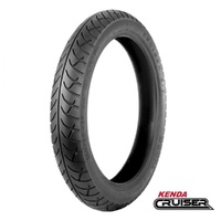 Kenda Tyre 110/70H17F K671F Cruiser S/T TL 54H