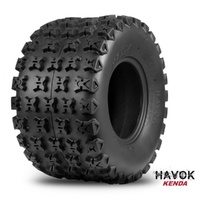 Kenda ATV/UTV Tyre 20/11-9 K3211 6P TL Havok
