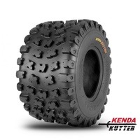 Kenda ATV/UTV Tyre 20/11-9 K581 6P Kutter XC Gncc