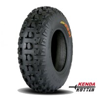 Kenda ATV/UTV Tyre 21x7x10 Kutter II K588F 6 PLY