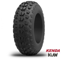 Kenda ATV/UTV Tyre 22/7-10 K532F 6PR Klaw XC