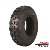Kenda ATV/UTV Tyre 22x7x10 Kutter XC K580 6 PLY