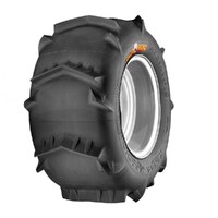 Kenda ATV/UTV Tyre 22x11x10 Paddle Gecko K534 2 PLY