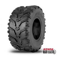 Kenda ATV/UTV Tyre 25x10x11 Bearclaw K299 6 PLY