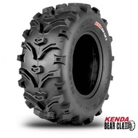 Kenda ATV/UTV Tyre 25x10x12 Bearclaw xL K299A 6 PLY