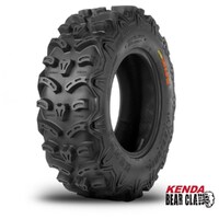 Kenda ATV/UTV Tyre 26x11x12 Bearclaw HTR K587 8 PLY