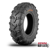 Kenda ATV/UTV Tyre 26/9-14 K592 6P TL Bearclaw Evo 180Kg 