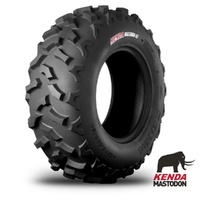 Kenda ATV/UTV Tyre 30/10R-15 K3203 8P TL Mastodon AT SBS