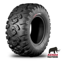 Kenda ATV/UTV Tyre 35/10R-15 K3201 8P TL Mastodon HT SBS