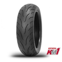 Kenda Tyre 180/55ZR17 KM1 73W Sport Touring Radial