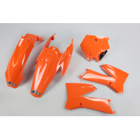 UFO Plastics Kit for KTM SX 85 2006-2012 (OEM 06-10)