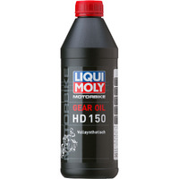 Liqui Moly Gear HD 150 Syn Primary 1L