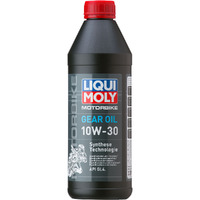 Liqui Moly Gear Oil 10W30 Syn-Tech 1L