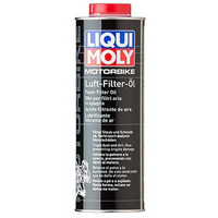 Liqui Moly Air Filter Fluid 1L