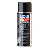 Liqui Moly Air Filter Fluid 400ml Aero