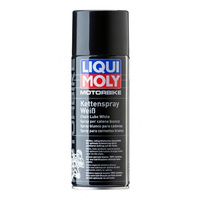 Liqui Moly Chain Lube Syn White 50ml