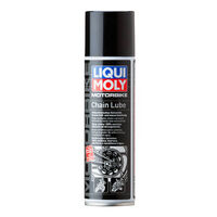 Liqui Moly Chain Lube Synthetic 250ml