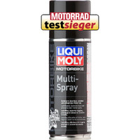 Liqui Moly Wd Multi-Lube Spray 200ml