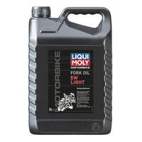 Liqui Moly Susp Fluid Syn 5W5L