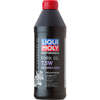 Liqui Moly Susp Fluid Syn 7.5W1L