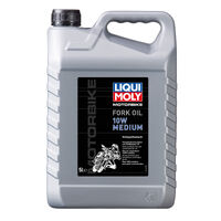 Liqui Moly Susp Fluid Syn 10W5L 
