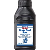 Liqui Moly Brake Fluid Syn Race 250ml