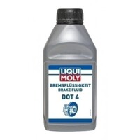 Liqui Moly Brake Fluid Syn Dot 4 500ml