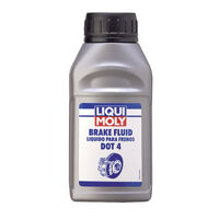 Liqui Moly Brake Fluid Syn Sl6 Dot4 1L