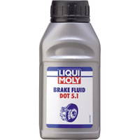 Liqui Moly Brake Fluid Syn 5.1 250ml