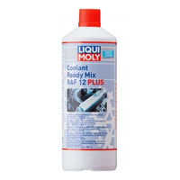 Liqui Moly Cool Raf12+ (Ready Use) 1L