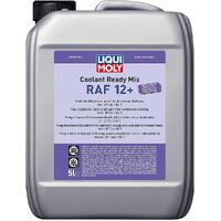 Liqui Moly Cool Raf12+ (Ready Use) 5L