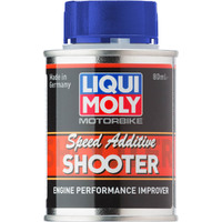 Liqui Moly Fuel Speed Additive 80ml