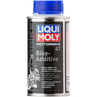 Liqui Moly 4T Fuel Additive 125ml