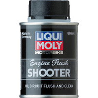 Liqui Moly Engine Flush 80ml Shooter