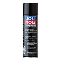 Liqui Moly Chain & Brake Cleaner 500ml